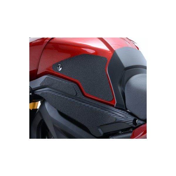 R&G R&G Tank Traction Grip for Yamaha MT-09 Tracer '15- & Tracer 900GT '18-